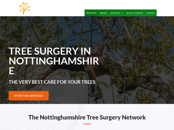 Ian Wisher Tree Surgeon