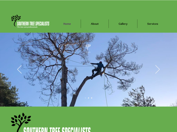 Southern Tree Specialists