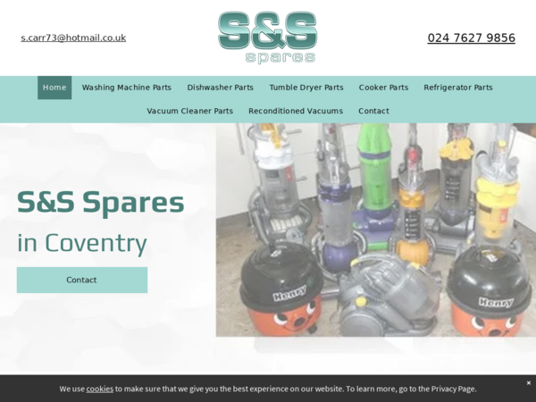 S&S Spares