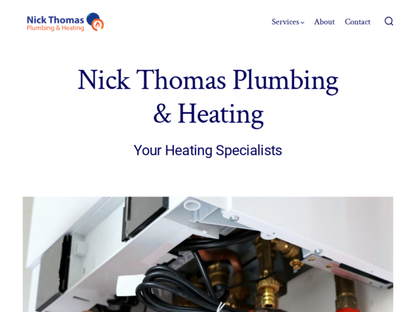 Nick Thomas Plumbing & Heating