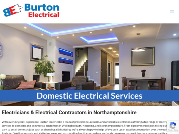 Burton Electrical