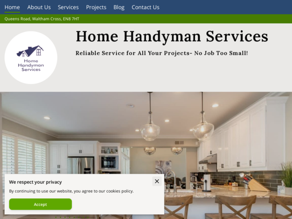 Home Handyman Services