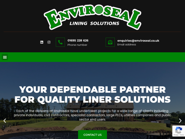 Enviroseal Lining Solutions Ltd