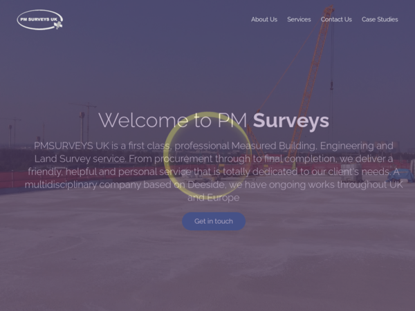 PM Surveys UK Ltd