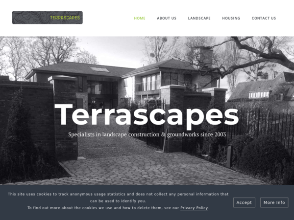 Terrascapes Limited