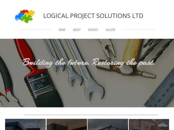 Logical Project Solutions Ltd