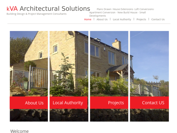 Kva Architectural Solutions