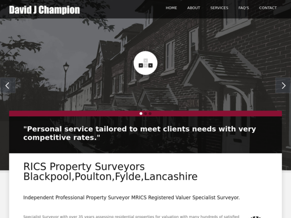 Champion Property Surveyors