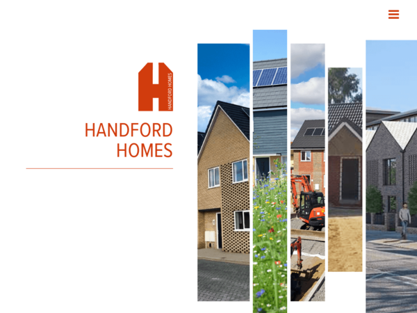 Handford Homes