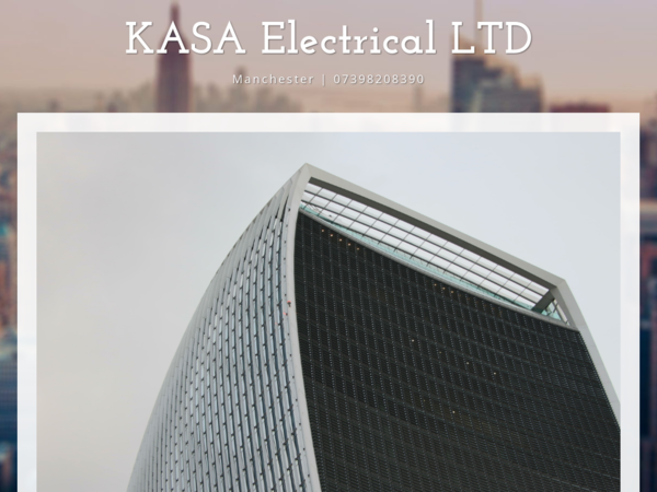 Kasa Electrical