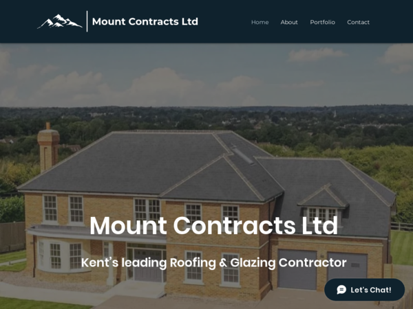 Mount Contracts