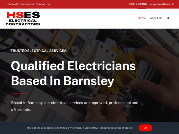 Hses Electrical Contractors