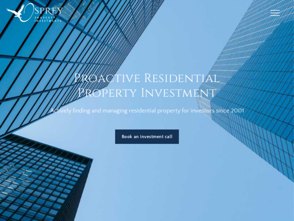 Osprey Property Investments