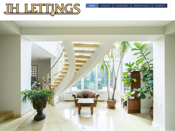 JH Lettings