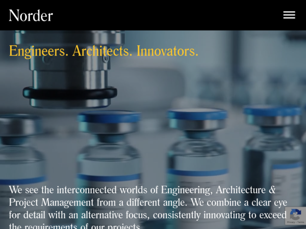 Norder Design Associates Limited