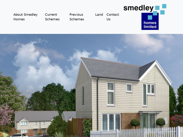 Smedley Homes Ltd