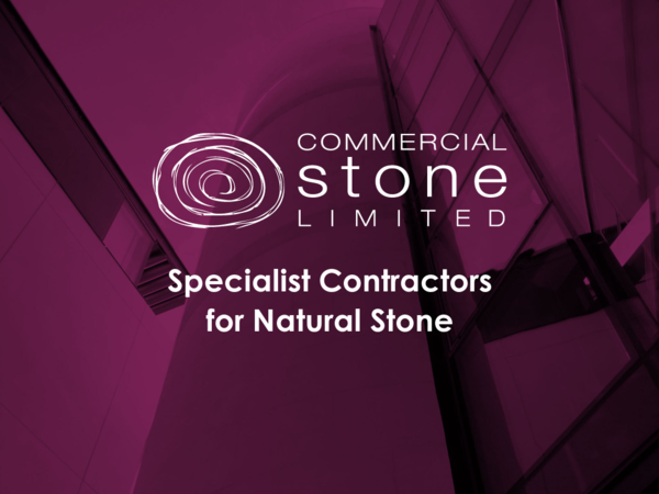 Commercial Stone Ltd