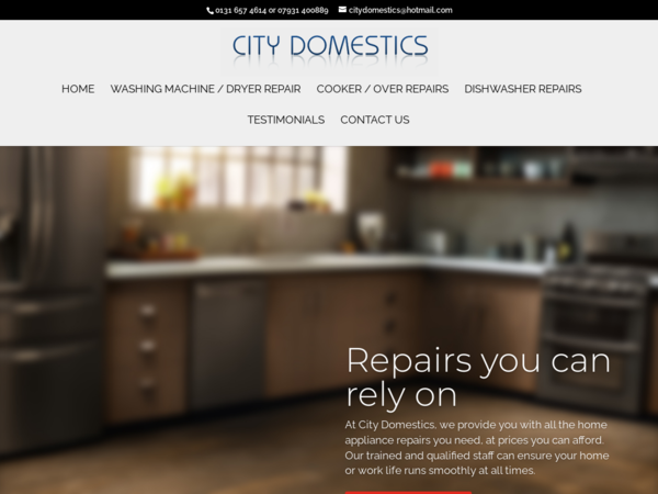 City Domestics