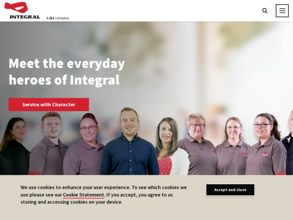 Integral UK Ltd