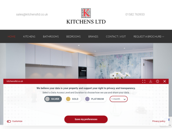 Kitchens Ltd