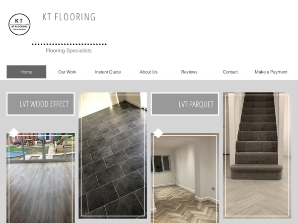 KT Flooring Ltd