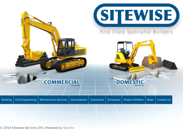 Sitewise Services (Wellington) Ltd