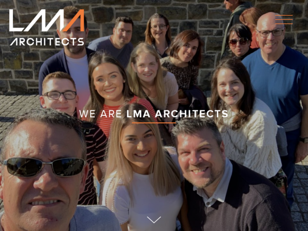 LMA Architects