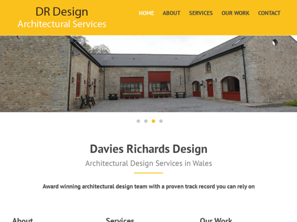 DR Design