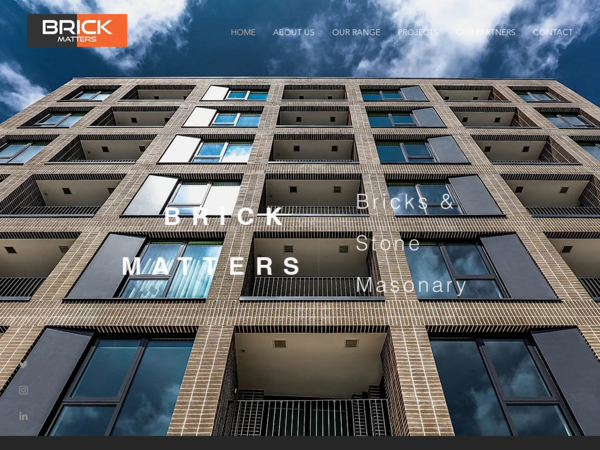 Brick Matters Limited