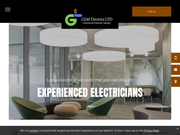 GLM Electrics Ltd