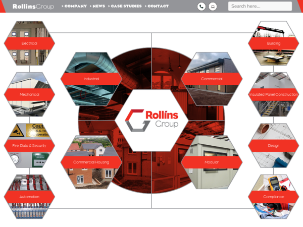 Rollins Electrical