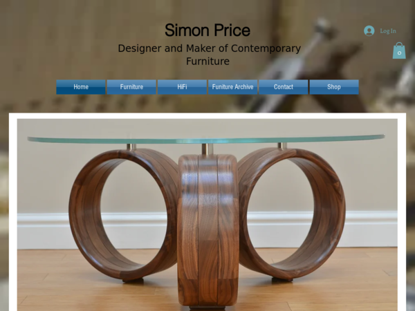 Simon Price Furniture