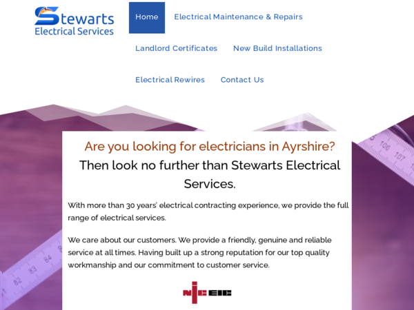 Stewarts Electrical Services