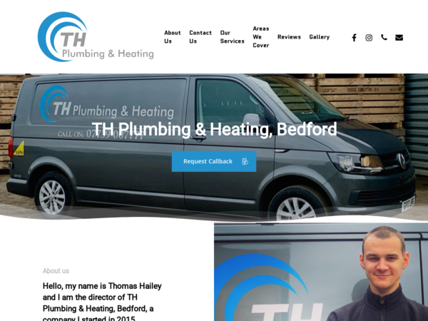 TH Plumbing & Heating