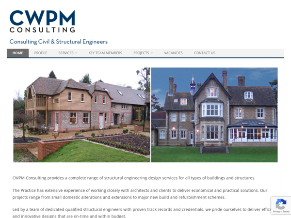 Cwpm Consulting Ltd.