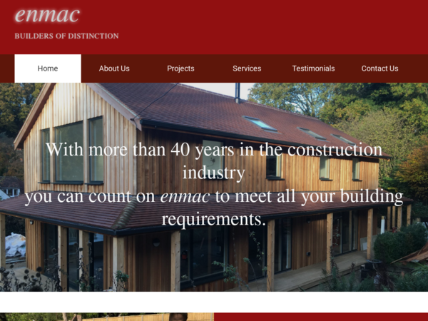 Enmac