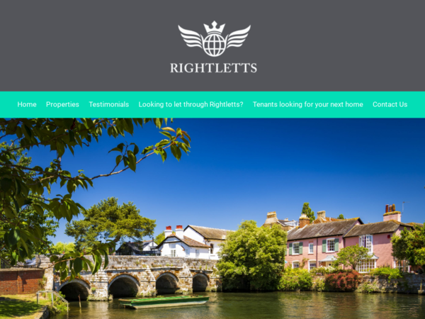 Rightletts Ltd