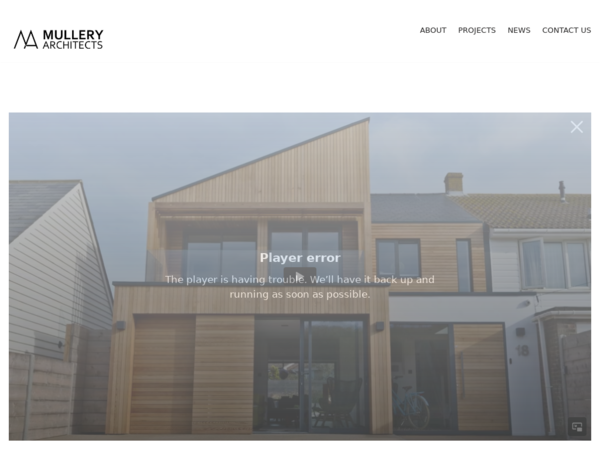 Mullery Architects