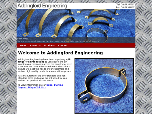 Addingford Engineering