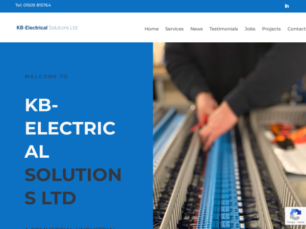 K B Electrical Solutions