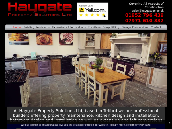 Haygate Property Solutions