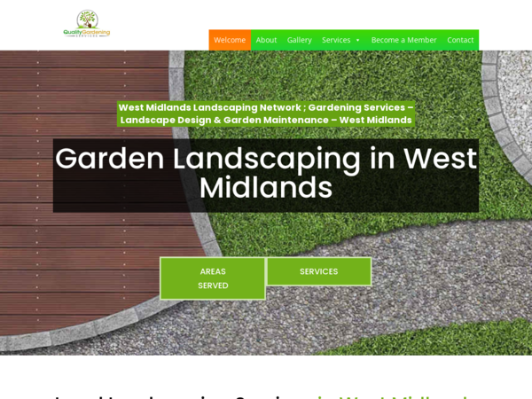 Marwood Landscaping