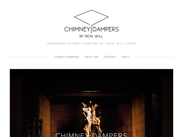 Chimney Dampers