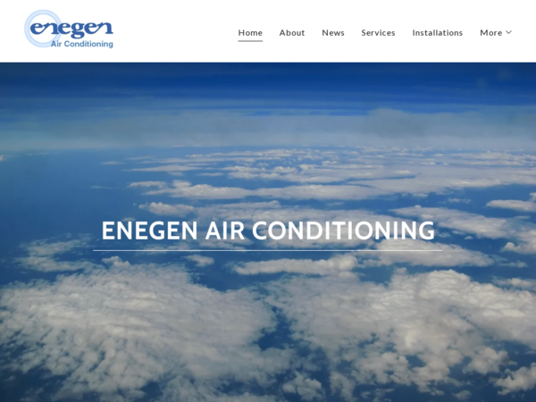 Enegen Air Conditioning Ltd