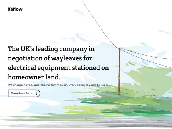 Barlow & Sons Limited