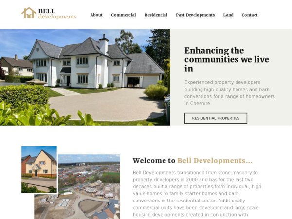 Bell Developments