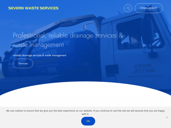 Severn Waste Services