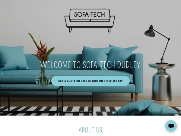 Sofa Tech Dudley