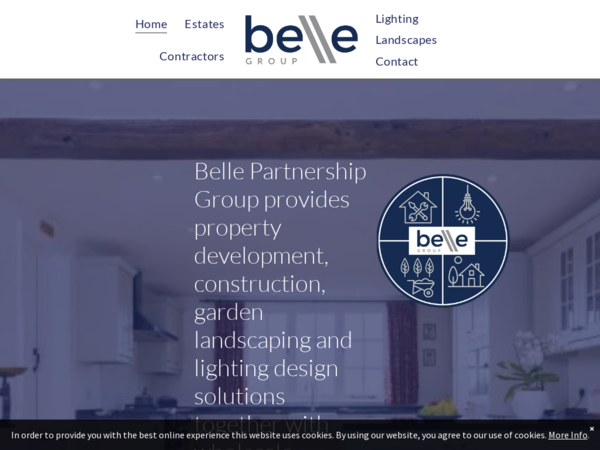 Belle Partnership Limited