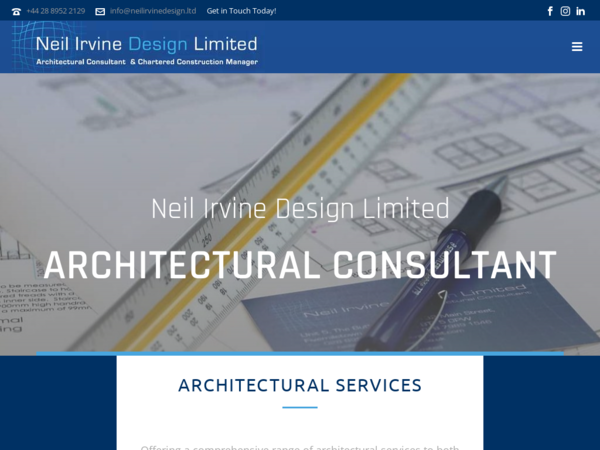 Neil Irvine Design